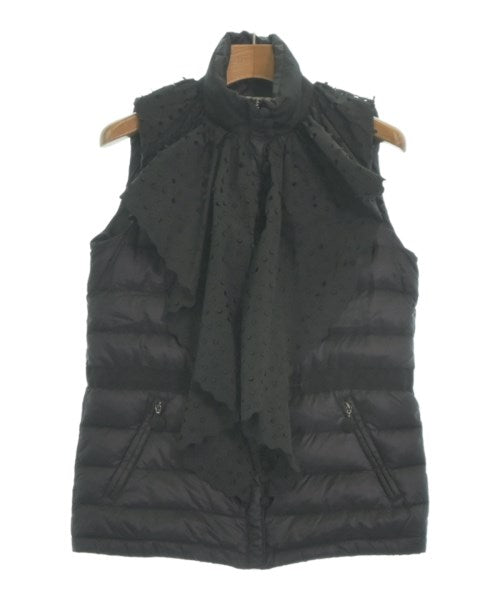 MONCLER S 羽絨夾克/背心