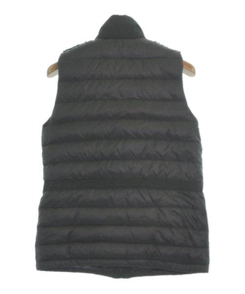 MONCLER S 羽絨夾克/背心