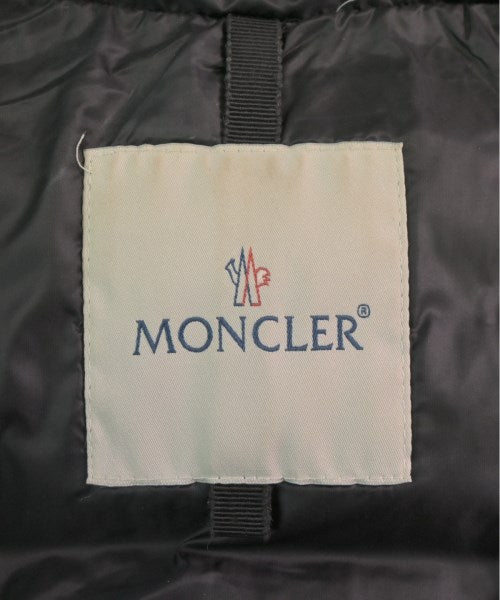 MONCLER S 羽絨夾克/背心