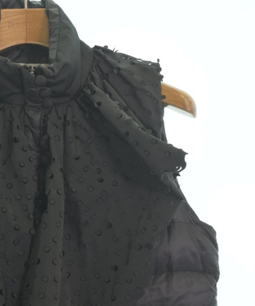 MONCLER S 羽絨夾克/背心