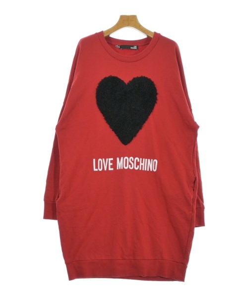 LOVE MOSCHINO 洋裝