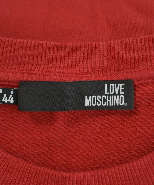 LOVE MOSCHINO 洋裝