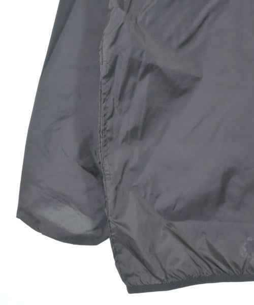 BLACK COMME des GARCONS 斜紋夾克