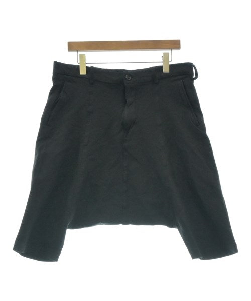 BLACK COMME des GARCONS 剪裁褲