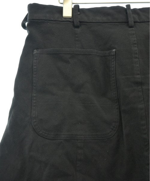 BLACK COMME des GARCONS 剪裁褲