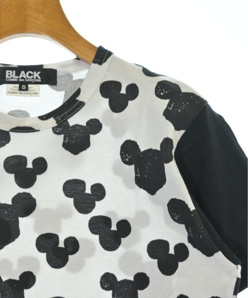 BLACK COMME des GARCONS T恤/上衣