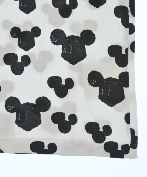 BLACK COMME des GARCONS T恤/上衣