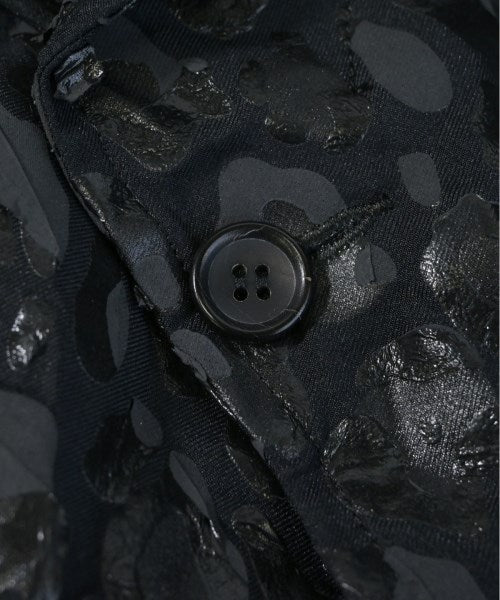 BLACK COMME des GARCONS 休夾克