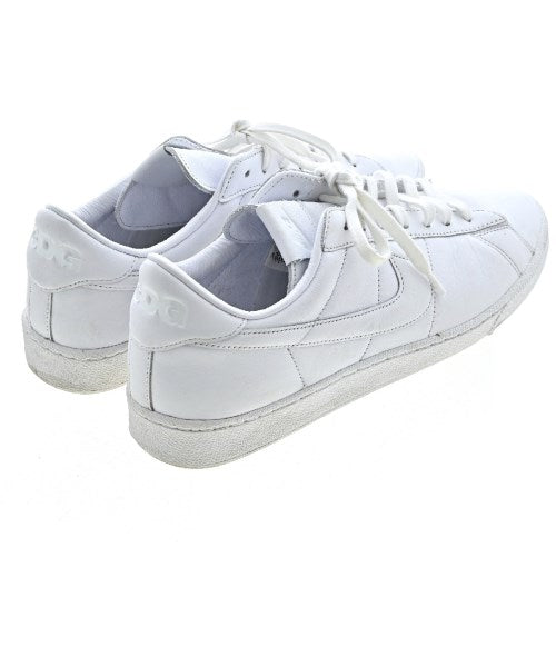 BLACK COMME des GARCONS 運動鞋