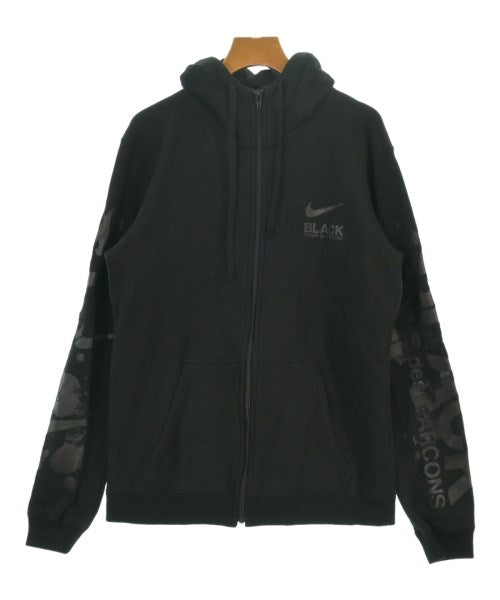 BLACK COMME des GARCONS 連帽衫
