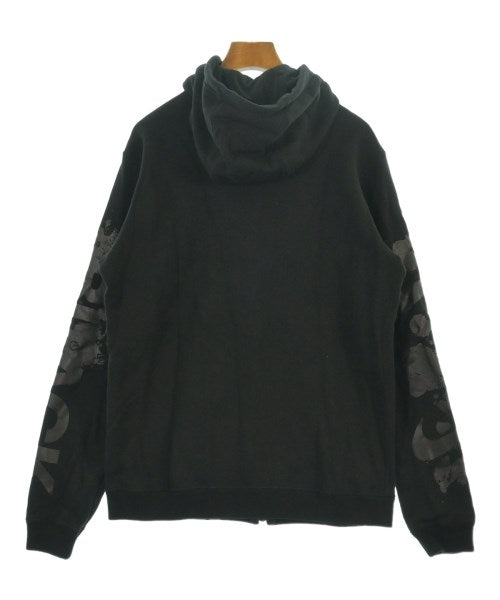 BLACK COMME des GARCONS 連帽衫