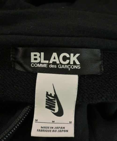 BLACK COMME des GARCONS 連帽衫