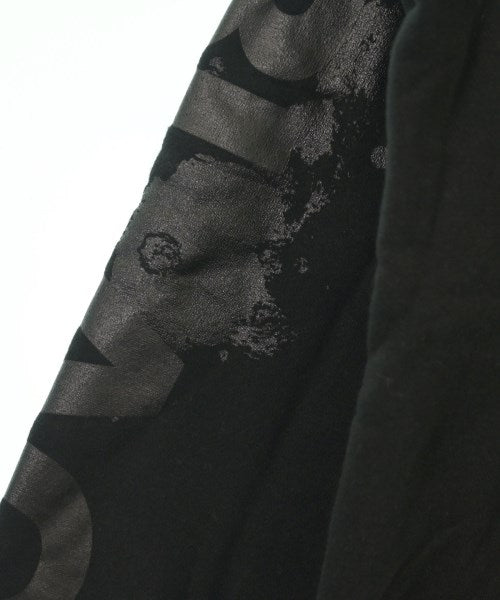 BLACK COMME des GARCONS 連帽衫
