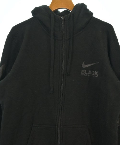 BLACK COMME des GARCONS 連帽衫