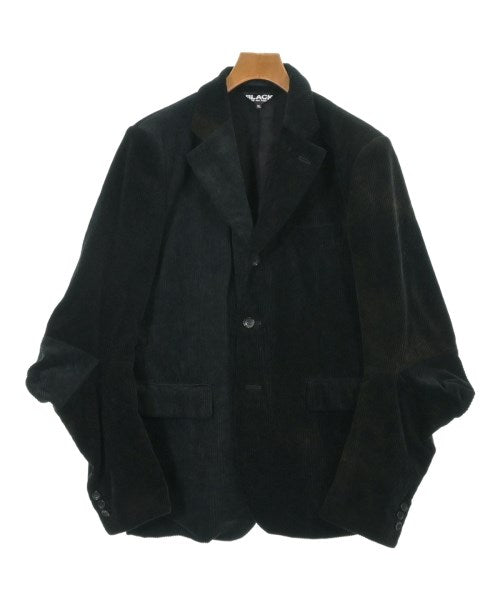 BLACK COMME des GARCONS 休夾克