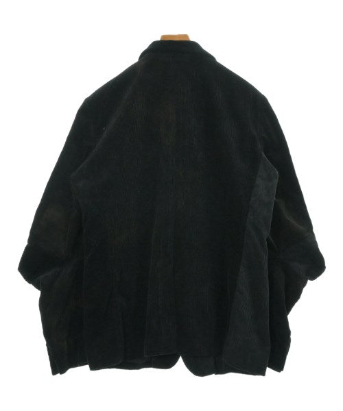 BLACK COMME des GARCONS 休夾克