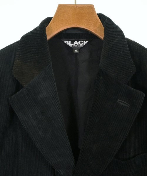 BLACK COMME des GARCONS 休夾克