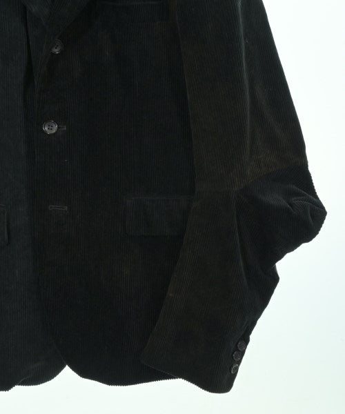 BLACK COMME des GARCONS 休夾克