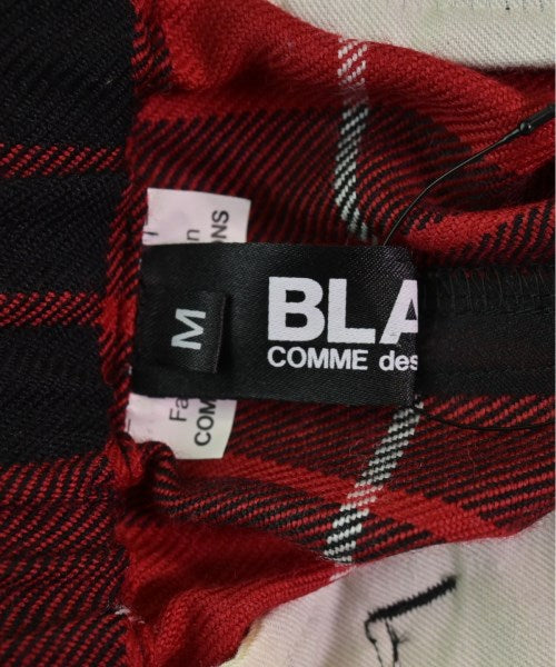 BLACK COMME des GARCONS 其他款