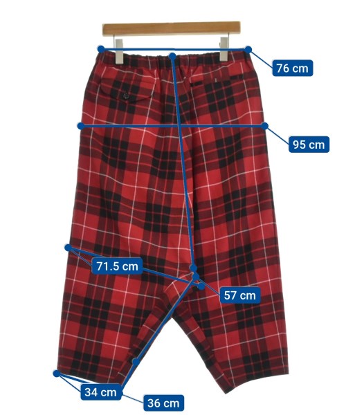 BLACK COMME des GARCONS 其他款