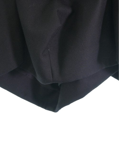 BLACK COMME des GARCONS 休夾克