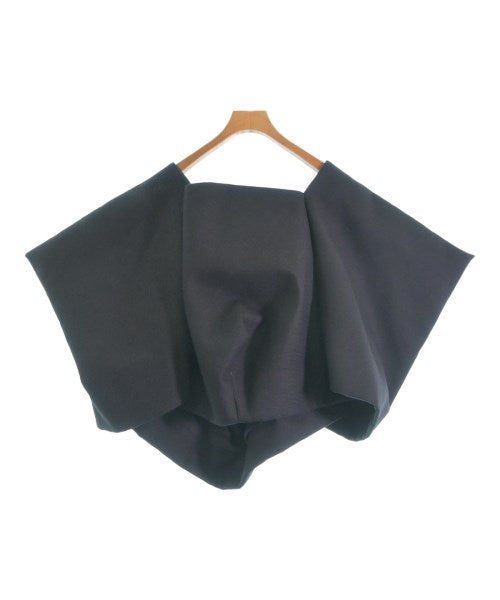 BLACK COMME des GARCONS 休夾克