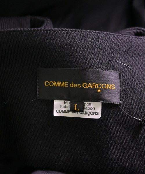 BLACK COMME des GARCONS 休夾克