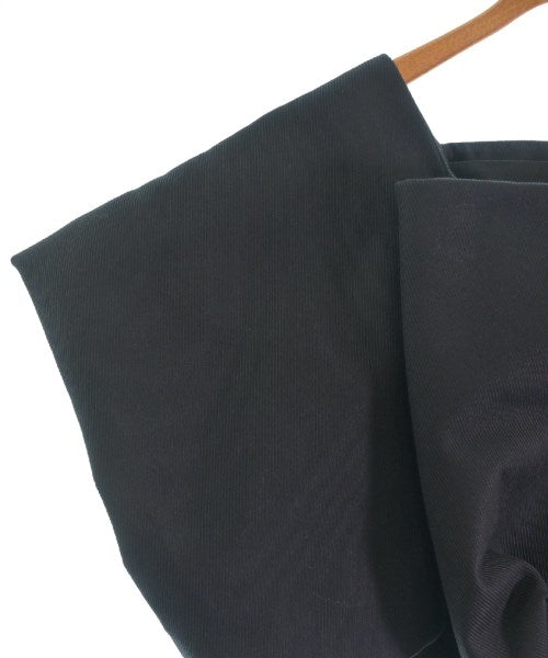 BLACK COMME des GARCONS 休夾克