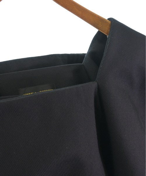 BLACK COMME des GARCONS 休夾克