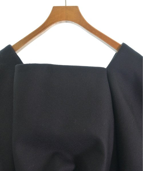 BLACK COMME des GARCONS 休夾克