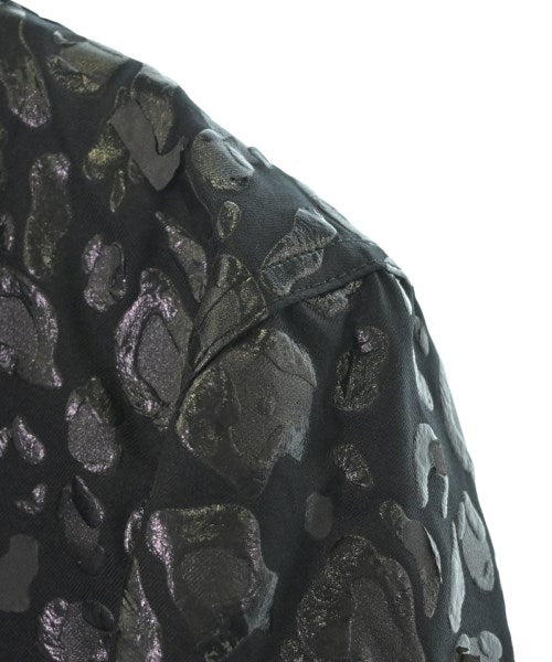 BLACK COMME des GARCONS 休夾克