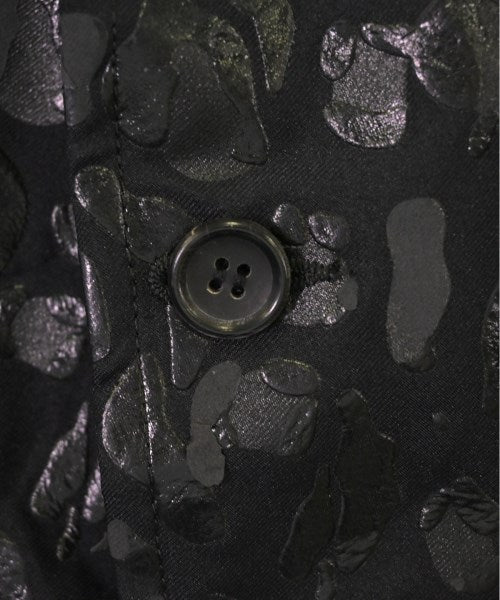 BLACK COMME des GARCONS 休夾克