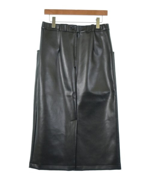 BLACK COMME des GARCONS 長裙/超長裙