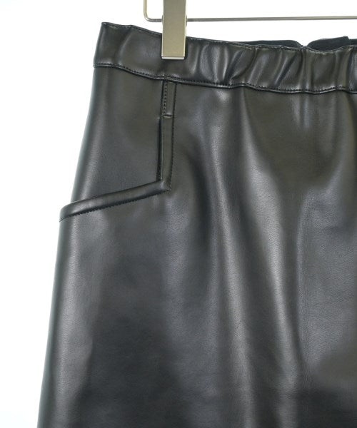 BLACK COMME des GARCONS 長裙/超長裙