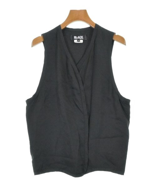 BLACK COMME des GARCONS 背心