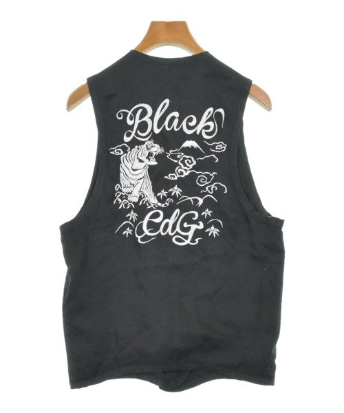 BLACK COMME des GARCONS 背心