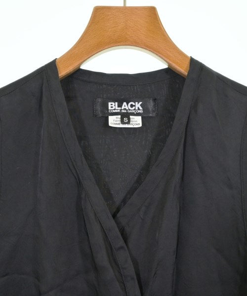 BLACK COMME des GARCONS 背心