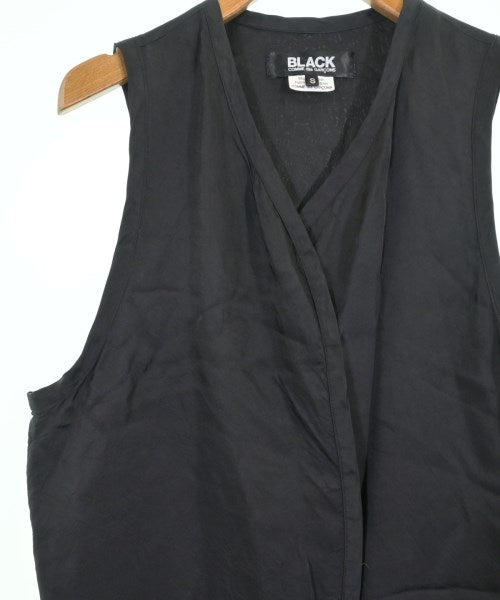 BLACK COMME des GARCONS 背心