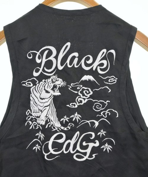 BLACK COMME des GARCONS 背心