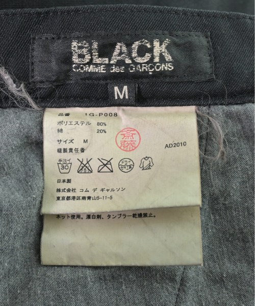 BLACK COMME des GARCONS 其他款