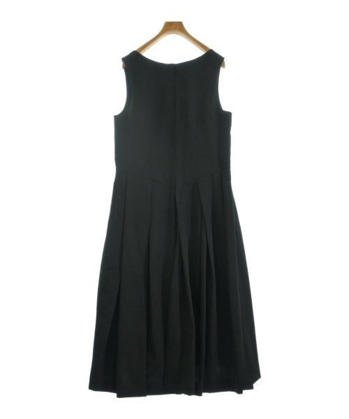 BLACK COMME des GARCONS 洋裝