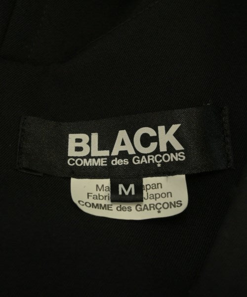 BLACK COMME des GARCONS 洋裝