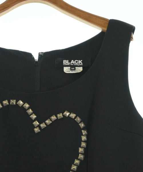 BLACK COMME des GARCONS 洋裝