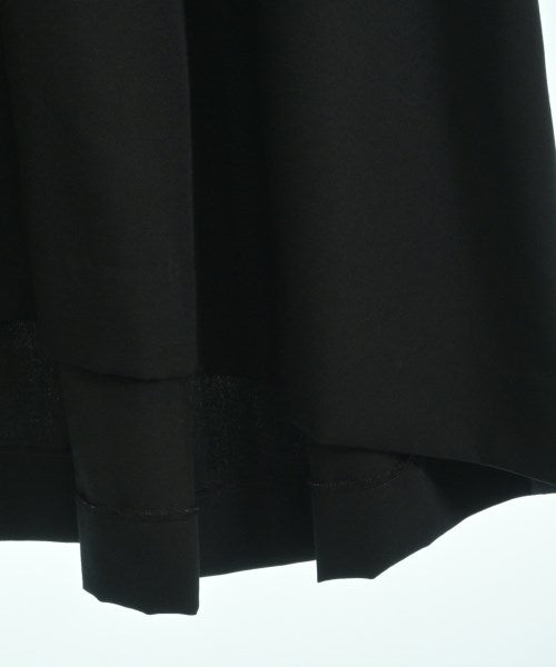 BLACK COMME des GARCONS 洋裝