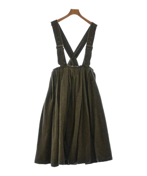 BLACK COMME des GARCONS 洋裝