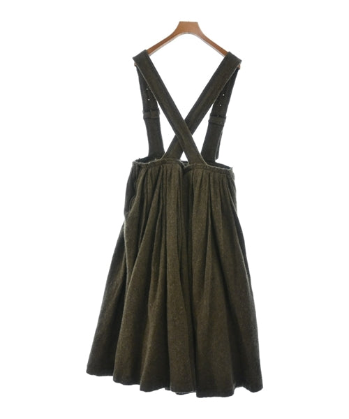 BLACK COMME des GARCONS 洋裝