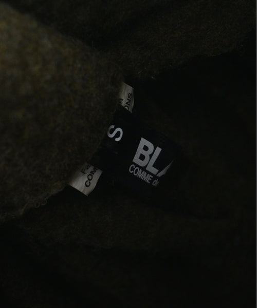 BLACK COMME des GARCONS 洋裝