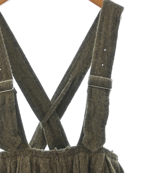 BLACK COMME des GARCONS 洋裝