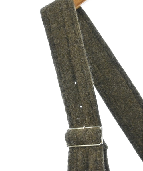 BLACK COMME des GARCONS 洋裝