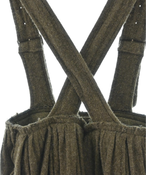 BLACK COMME des GARCONS 洋裝